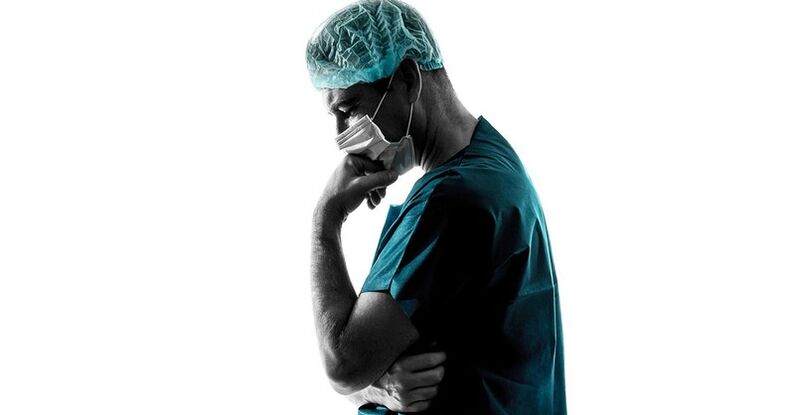 Die Dosierung wird vom Arzt festgelegt.