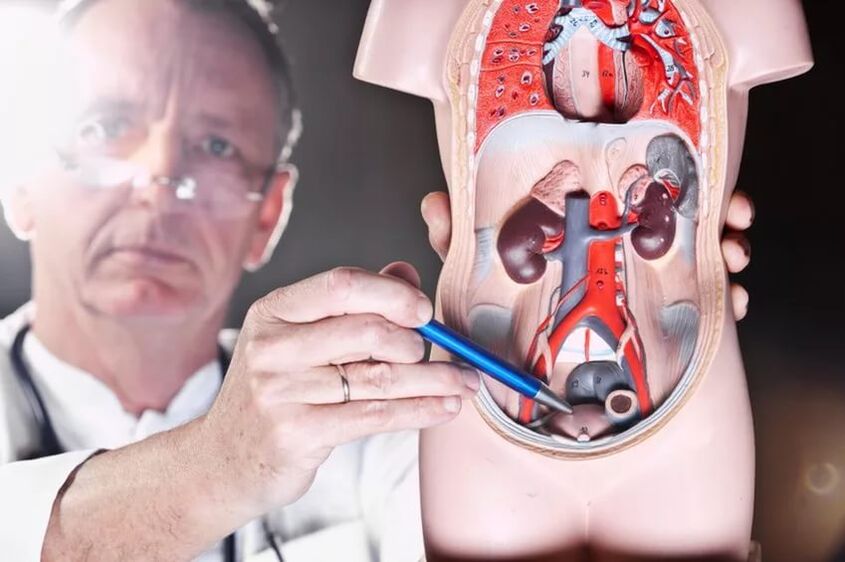 Prostatitis