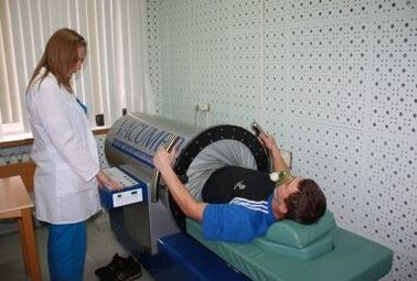 Physiotherapie